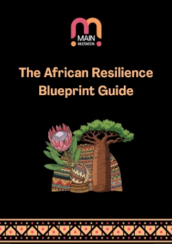 african resilience blueprint guide